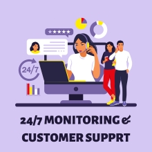 Service-2 Image